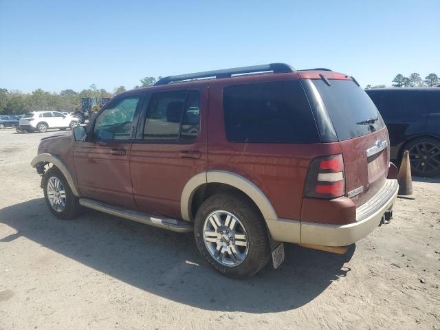 Photo 2 from auction – 2009 FORD EXPLORER E with VIN 1FMEU74E99UA33427