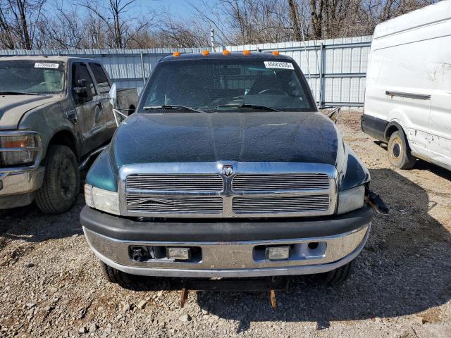 Photo 5 from auction – 2002 DODGE RAM 3500 with VIN 3B7MF33672M299598