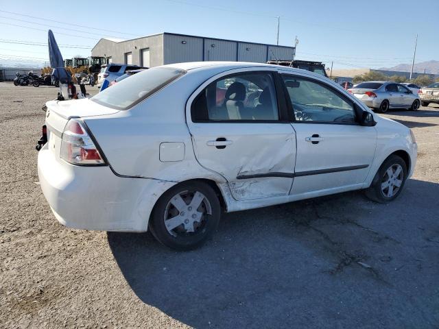 Photo 3 from auction – 2011 CHEVROLET AVEO LS with VIN KL1TD5DE3BB262632