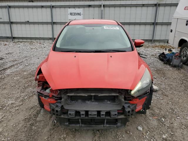 Photo 5 from auction – 2015 FORD FOCUS SE with VIN 1FADP3F27FL254082