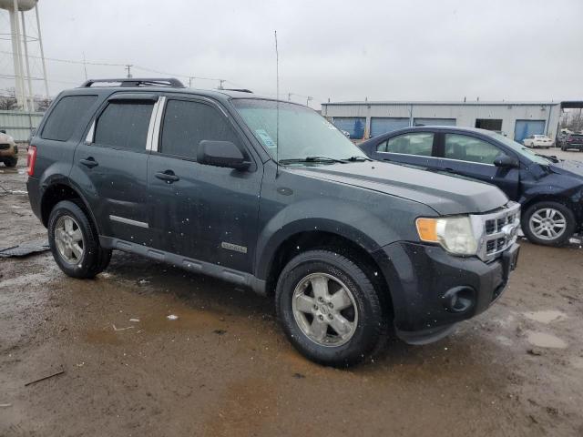 Photo 4 from auction – 2008 FORD ESCAPE XLS with VIN 1FMCU02Z88KB84208
