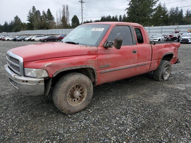 DODGE RAM 2500 2001 с VIN 1B7KC23631J508406 - Снимка от търг