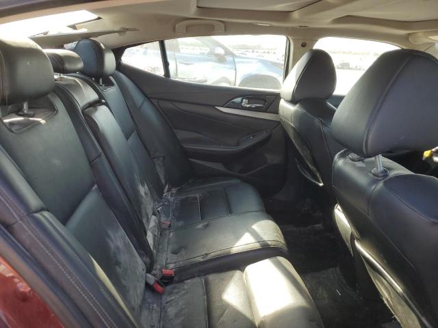 Photo 10 from auction – 2016 NISSAN MAXIMA 3.5 with VIN 1N4AA6AP0GC902372