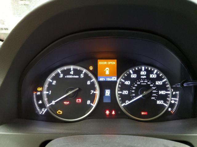 Photo 9 from auction – 2015 ACURA RDX TECHNO with VIN 5J8TB4H51FL026470