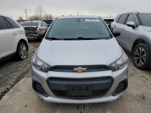 Photo 5 from auction – 2016 CHEVROLET SPARK LS with VIN KL8CB6SA9GC583847