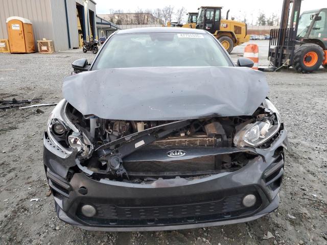 Photo 5 from auction – 2020 KIA FORTE FE with VIN 3KPF24AD8LE225422