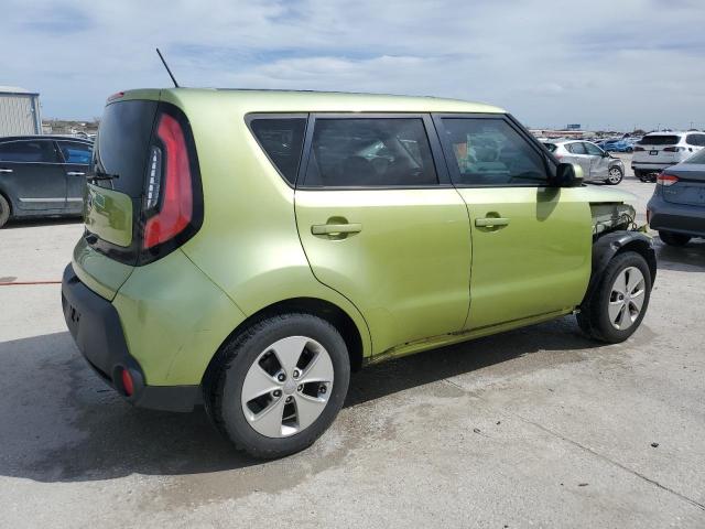 Photo 3 from auction – 2015 KIA SOUL with VIN KNDJN2A24F7785978