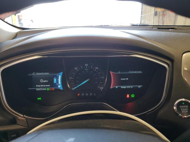 Photo 9 from auction – 2018 FORD FUSION SE with VIN 3FA6P0LU5JR245176