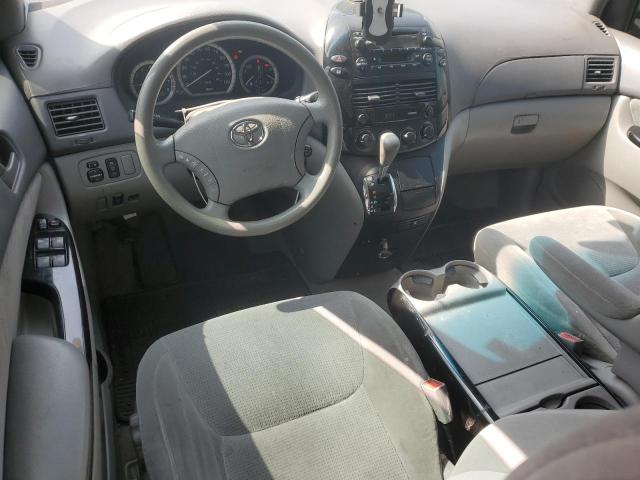 Photo 8 from auction – 2004 TOYOTA SIENNA LE with VIN 5TDBA23C64S019839