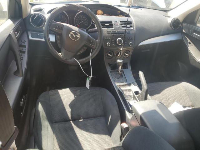 Photo 8 from auction – 2013 MAZDA 3 I with VIN JM1BL1U74D1737974