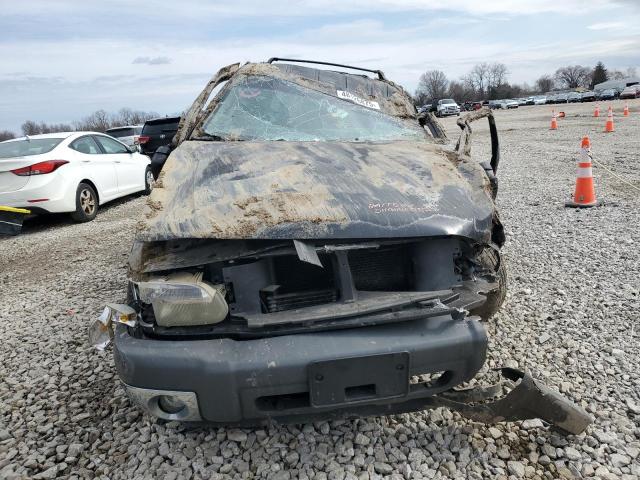 Photo 5 from auction – 2001 FORD EXPLORER X with VIN 1FMZU73E21ZA62780