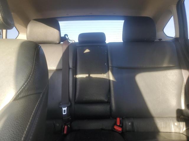 Photo 10 from auction – 2013 SUBARU XV CROSSTR with VIN JF2GPAKC6D2869351