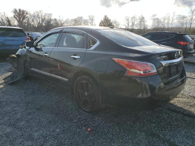 Photo 2 from auction – 2015 NISSAN ALTIMA 2.5 with VIN 1N4AL3AP5FC109625