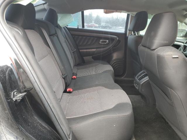 Снимка 10 от търг – 2011 FORD TAURUS SEL с VIN 1FAHP2EW1BG168026