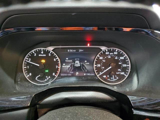 Снимка 9 от търг – 2023 NISSAN PATHFINDER с VIN 5N1DR3BD2PC269694