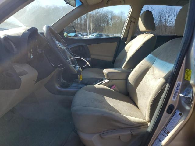 Photo 7 from auction – 2009 TOYOTA RAV4 with VIN JTMBF33V295013686