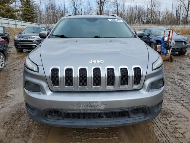 Photo 5 from auction – 2014 JEEP CHEROKEE L with VIN 1C4PJMCB6EW147024