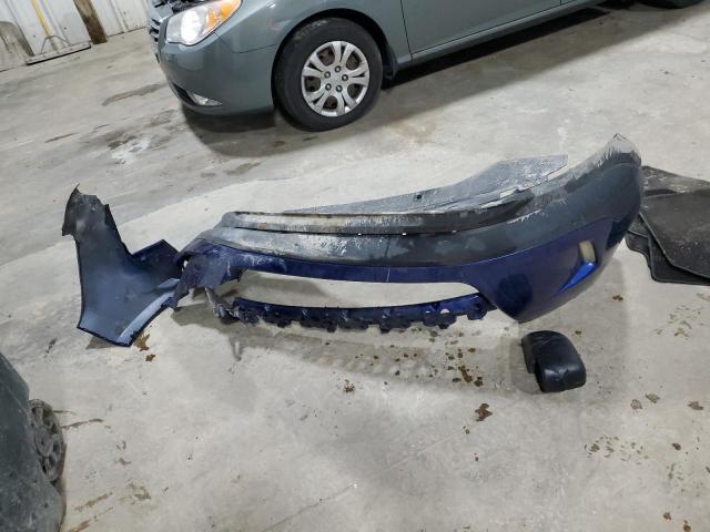 Photo 13 from auction – 2013 FORD EDGE SEL with VIN 2FMDK4JC6DBA41082
