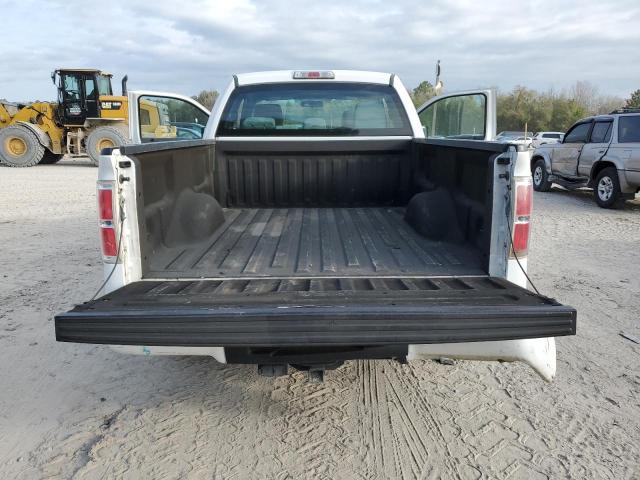 Photo 6 from auction – 2013 FORD F150 SUPER with VIN 1FTFX1CF4DKF69830