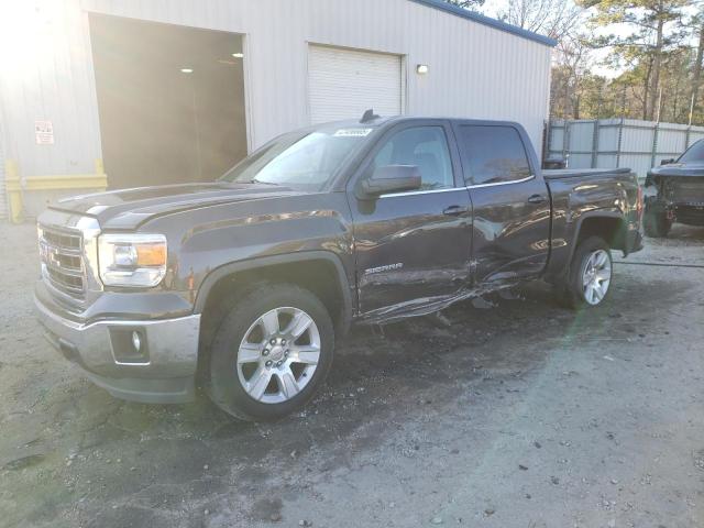 Photo 1 from auction – 2015 GMC SIERRA C15 with VIN 3GTP1UEC7FG186047