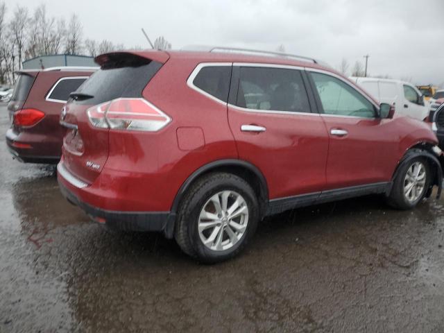 Photo 3 from auction – 2015 NISSAN ROGUE S with VIN 5N1AT2MV3FC829466