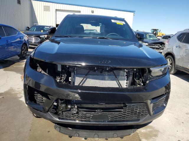 Photo 5 from auction – 2025 JEEP GRAND CHER with VIN 1C4RJGBG9SC294054