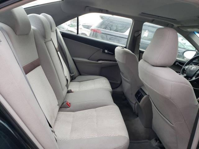 Photo 10 from auction – 2012 TOYOTA CAMRY BASE with VIN 4T4BF1FK3CR175721