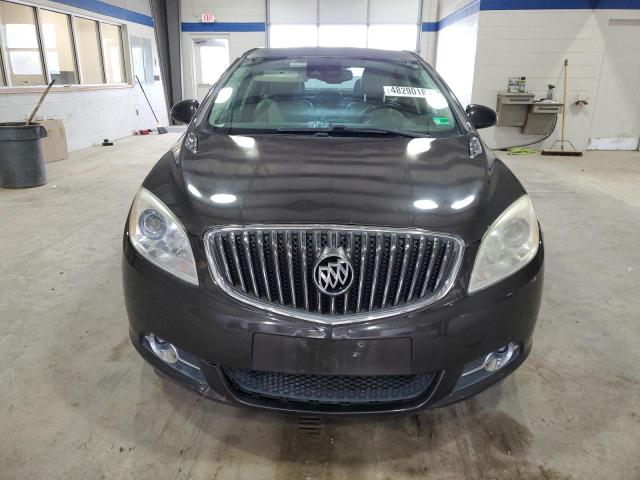 Photo 5 from auction – 2014 BUICK VERANO with VIN 1G4PS5SK7E4180996