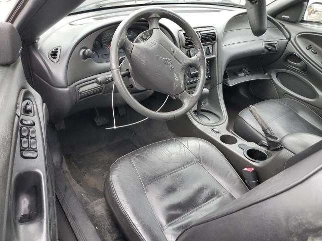 صورة رقم 8 من المزاد - 2003 FORD MUSTANG مع VIN 1FAFP44403F303359