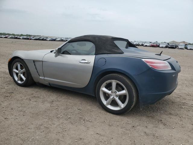 Photo 2 from auction – 2008 SATURN SKY with VIN 1G8MC35B28Y122046