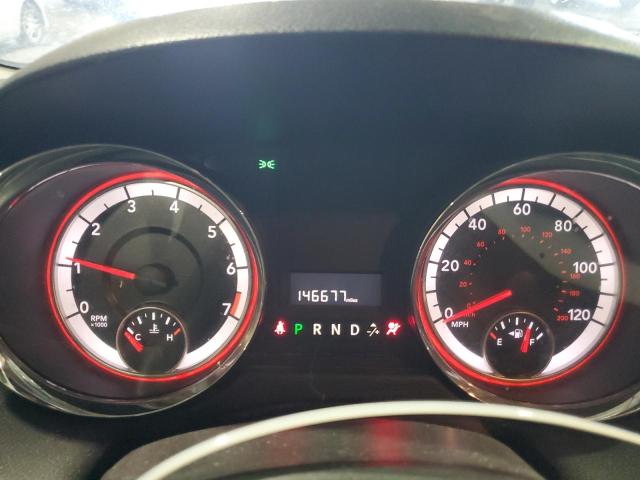 Photo 9 from auction – 2014 DODGE GRAND CARA with VIN 2C4RDGBG2ER473684