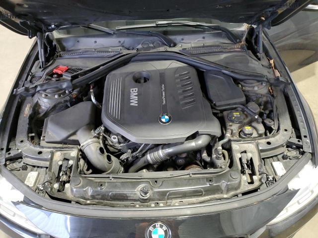Снимка 11 от търг – 2016 BMW 340 XI с VIN WBA8B7G52GNT14766