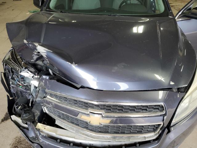 Photo 11 from auction – 2013 CHEVROLET MALIBU LS with VIN 1G11B5SA5DF340774