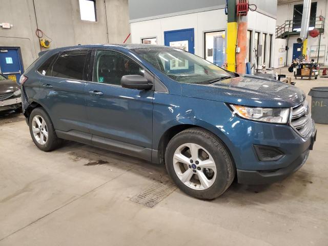 Photo 4 from auction – 2016 FORD EDGE SE with VIN 2FMPK4G96GBC42607