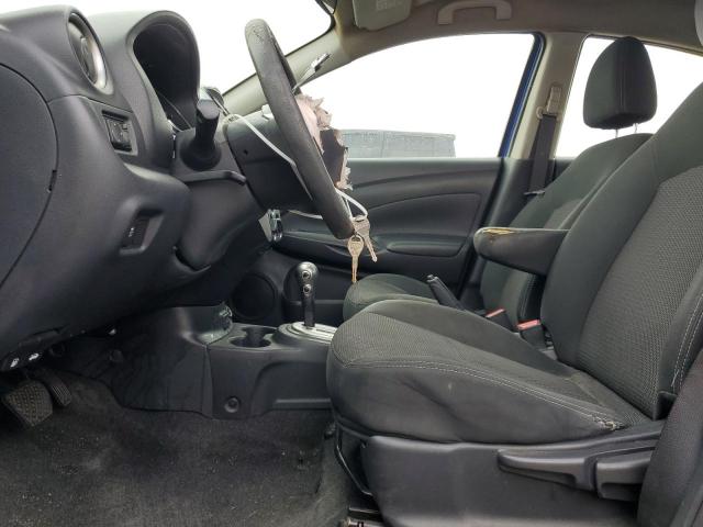 Photo 7 from auction – 2017 NISSAN VERSA S with VIN 3N1CN7APXHL841327