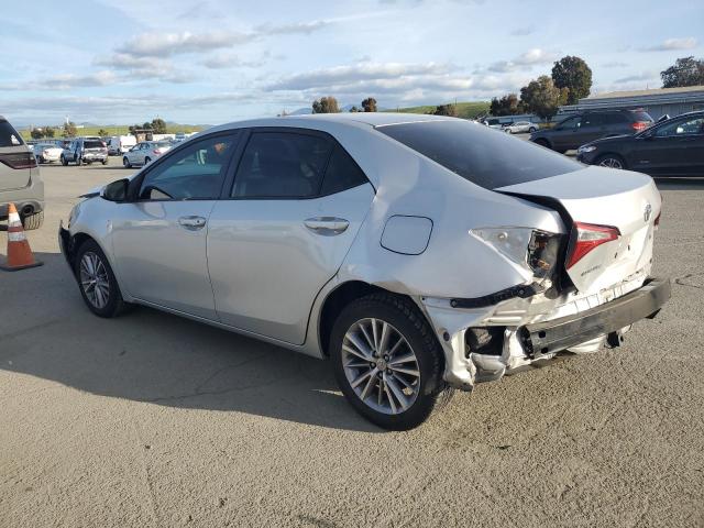 Photo 2 from auction – 2014 TOYOTA COROLLA L with VIN 5YFBURHE7EP097793