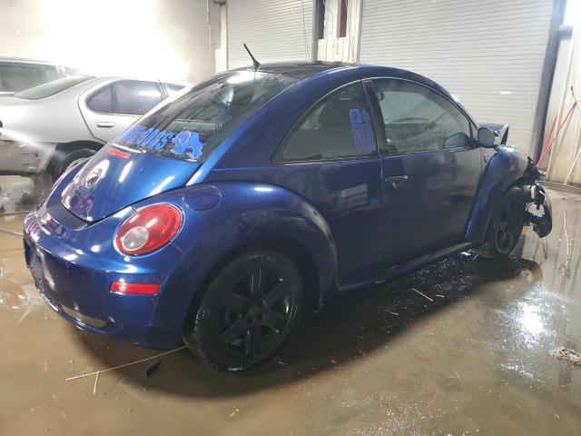 Photo 3 from auction – 2006 VOLKSWAGEN NEW BEETLE with VIN 3VWPW31C86M408627