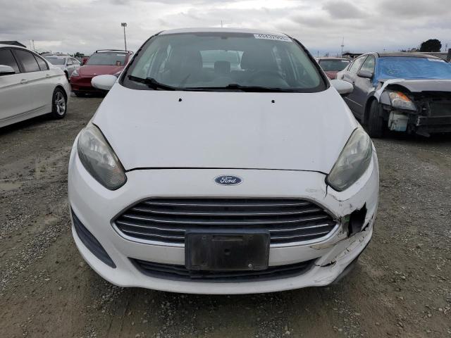 Photo 5 from auction – 2014 FORD FIESTA SE with VIN 3FADP4EJ9EM107466