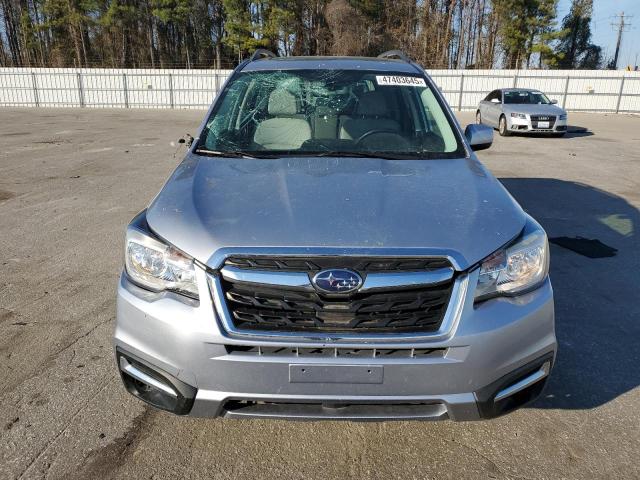 Photo 5 from auction – 2018 SUBARU FORESTER 2 with VIN JF2SJAEC0JH490619