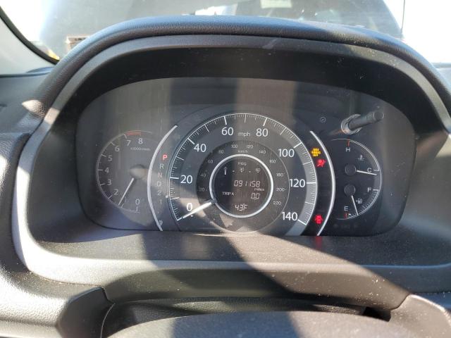 Photo 9 from auction – 2014 HONDA CR-V EX with VIN 5J6RM4H53EL063354