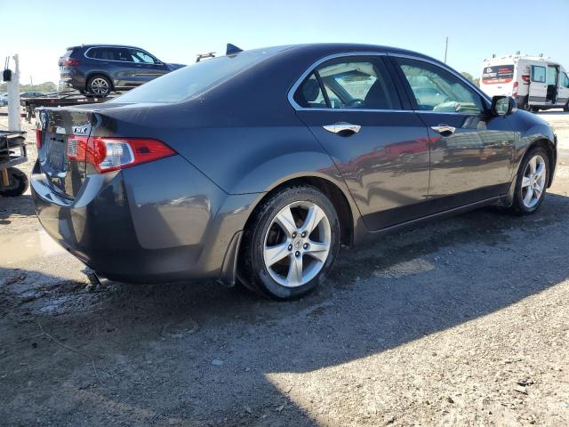 Photo 3 from auction – 2010 ACURA TSX with VIN JH4CU2F65AC030330