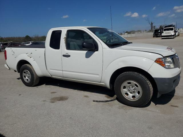 Photo 4 from auction – 2017 NISSAN FRONTIER S with VIN 1N6BD0CTXHN736586