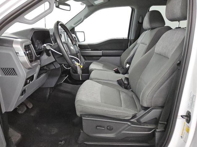 Photo 7 from auction – 2023 FORD F150 SUPER with VIN 1FTEW1CBXPKD88702