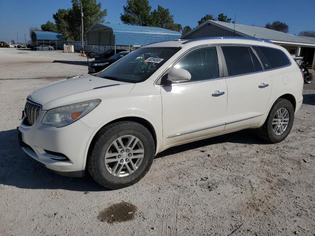 BUICK ENCLAVE 2015 with VIN 5GAKRAKD3FJ229166 - Photo from auction