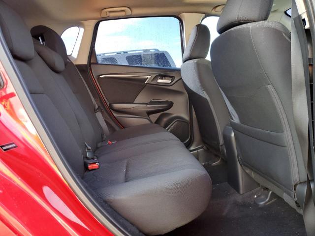 Photo 10 from auction – 2017 HONDA FIT EX with VIN 3HGGK5G76HM706599