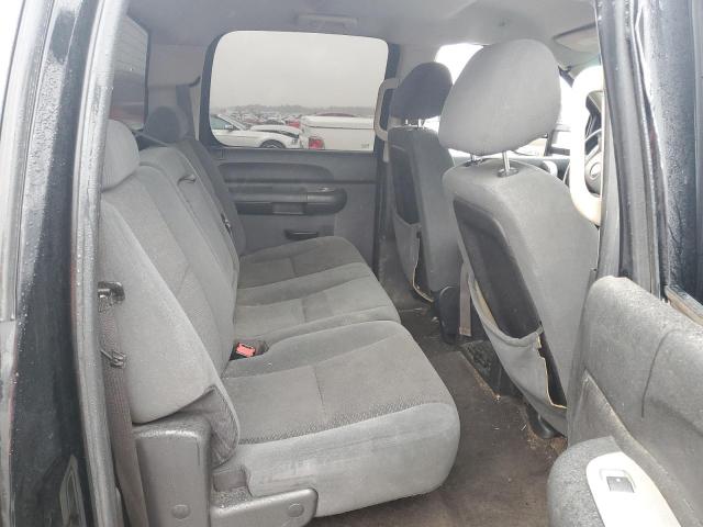 Photo 10 from auction – 2007 CHEVROLET silverado with VIN 1GCHK23667F512197