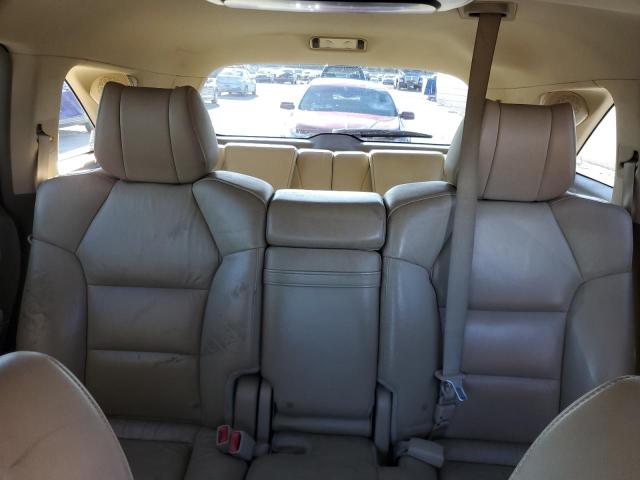 Photo 10 from auction – 2013 ACURA MDX TECHNO with VIN 2HNYD2H34DH503513