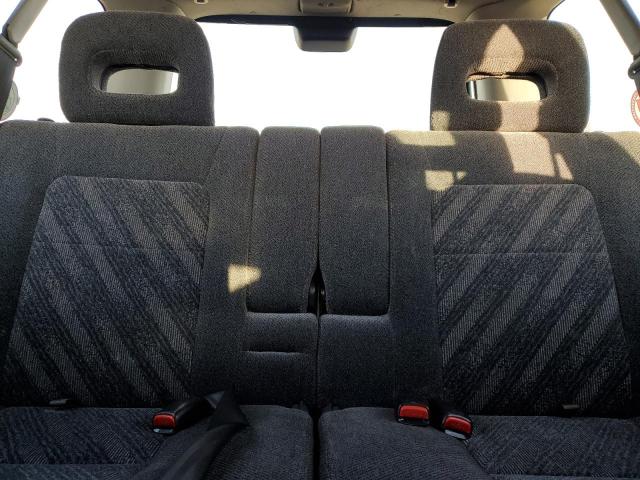 Photo 10 from auction – 2001 HONDA CR-V EX with VIN JHLRD18661C053976