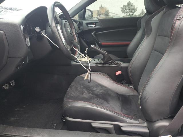 Photo 7 from auction – 2015 SUBARU BRZ 2.0 LI with VIN JF1ZCAC15F9604906