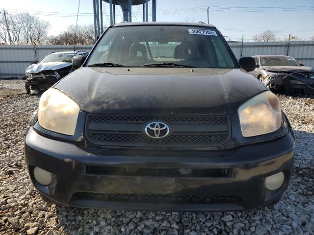Zdjęcie 5 z aukcji – 2004 TOYOTA RAV4 z VIN JTEHD20V440003614